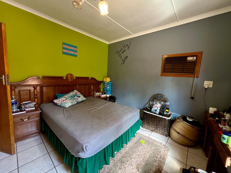 4 Bedroom Property for Sale in Kathu Northern Cape